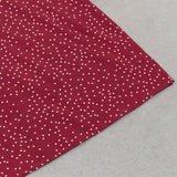 PRINCESS POLLY POLKA DOTS MINI DRESS