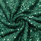 Asymmetric sequin cut out maxi dress in green
