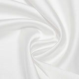 CRYSTALLISED MIDI DRESS IN IVORY