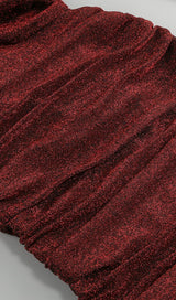 CUT OUT LONG SLEEVE MAXI DRESS Dresses styleofcb