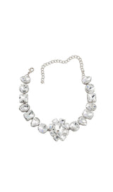 DYLAN DIAMANTE NECKLACE Necklace styleofcb