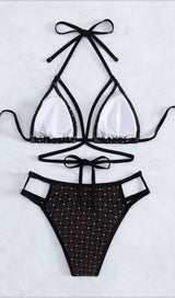 MIX BIKINI Swimwear styleofcb