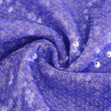 SEQUIN BACKLESS MAXI DRESS IN PURPLE styleofcb