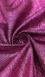 ONE SHOULDER LACE MAXI DRESS IN PURPLE Dresses styleofcb