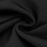 STRAPLESS STRAPY SLIM MAXI DRESS IN BLACK Dresses styleofcb
