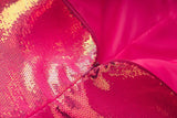 SEQUIN BLAZER SHORTS SET Sets styleofcb