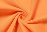 CUTOUT ASYMMETRIC SKIRT SET Sets Oh CICI