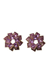 MULTI LAYER RHINESTONE EARRINGS Earrings styleofcb