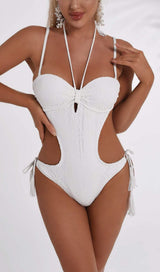 GEORGIA LACE SWIMWEAR Swimwear Oh CICI