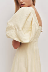 Sunlee Midi Dress