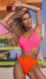 Barbie swimsuit
