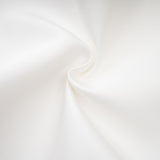 STRAPLESS BUSTIER MINI DRESS IN WHITE