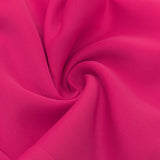 OFF SHOULDER SATIN CORSET MAXI DRESS IN RED DRESS styleofcb 