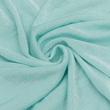 STRAPY WAIST-TIGHTENING COREST DRESS IN MINT GREEN-styleofcb