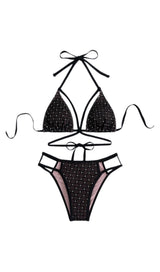 MIX BIKINI Swimwear styleofcb 