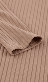 Knit skirt long skirt styleofcb 