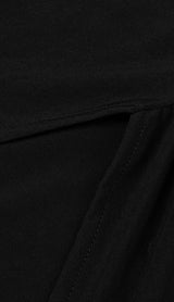 Long sleeve slim blazer dress styleofcb 