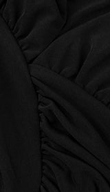 Long sleeve slim blazer dress styleofcb 