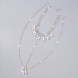 PEARL DIDAMOND BODY CHAIN blingmyfriend 