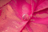 SEQUIN BLAZER SHORTS SET Sets styleofcb 