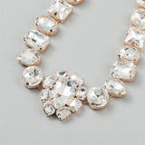 DYLAN DIAMANTE NECKLACE Necklace styleofcb 