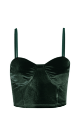 U-shaped inner top styleofcb 